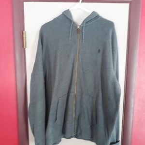 Mens Ralph Lauren Polo hoodie